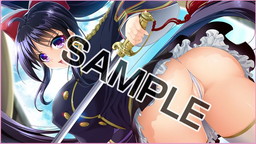 画像ギャラリー No.006のサムネイル画像 / 「戦御村正DX」，ゲオやWonderGOOなど8系列店の購入特典が公開