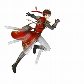 画像ギャラリー No.004のサムネイル画像 / 「千銃士」，初のゲーム内イベント「レジスタンスの夜明け」が3月30日14:00にスタート