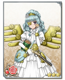 画像ギャラリー No.010のサムネイル画像 / 「千銃士」，初のゲーム内イベント「レジスタンスの夜明け」が3月30日14:00にスタート