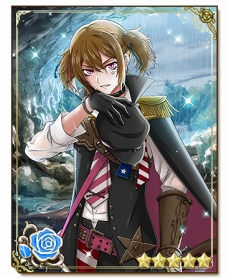 画像ギャラリー No.016のサムネイル画像 / 「千銃士」，初のゲーム内イベント「レジスタンスの夜明け」が3月30日14:00にスタート