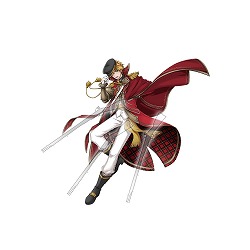 画像ギャラリー No.004のサムネイル画像 / 「千銃士」，イベント“対決! 英国兄弟の古銃ハント”が開催