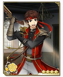 画像ギャラリー No.005のサムネイル画像 / 「千銃士」，イベント“対決! 英国兄弟の古銃ハント”が開催