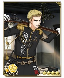 画像ギャラリー No.007のサムネイル画像 / 「千銃士」，イベント“対決! 英国兄弟の古銃ハント”が開催
