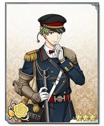 画像ギャラリー No.009のサムネイル画像 / 「千銃士」，イベント“対決! 英国兄弟の古銃ハント”が開催