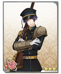画像ギャラリー No.010のサムネイル画像 / 「千銃士」，イベント“対決! 英国兄弟の古銃ハント”が開催