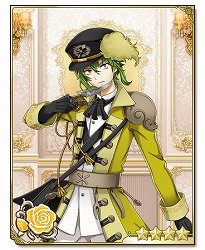 画像ギャラリー No.014のサムネイル画像 / 「千銃士」，イベント“対決! 英国兄弟の古銃ハント”が開催