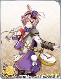 画像ギャラリー No.001のサムネイル画像 / 「千銃士」，ゲーム内イベント「ローレンツ・イン・ドリーム」が5月18日14:00にスタート
