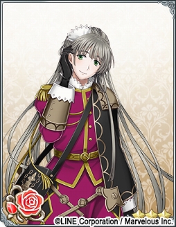 画像ギャラリー No.011のサムネイル画像 / 「千銃士」，ゲーム内イベント「ローレンツ・イン・ドリーム」が5月18日14:00にスタート