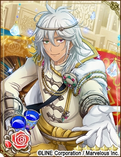 画像ギャラリー No.014のサムネイル画像 / 「千銃士」，ゲーム内イベント「ローレンツ・イン・ドリーム」が5月18日14:00にスタート