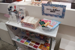 画像ギャラリー No.007のサムネイル画像 / 話題の女性限定カプセルホテルの居心地は？ 「千銃士」×秋葉原BAY HOTELコラボお泊りレポート。コラボを仕掛けるキーマンにもインタビュー
