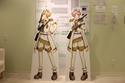 画像ギャラリー No.029のサムネイル画像 / 話題の女性限定カプセルホテルの居心地は？ 「千銃士」×秋葉原BAY HOTELコラボお泊りレポート。コラボを仕掛けるキーマンにもインタビュー