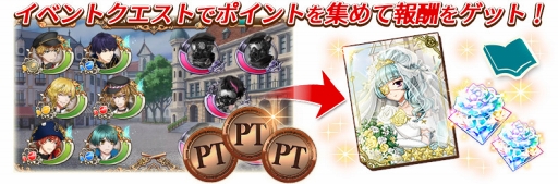 画像ギャラリー No.002のサムネイル画像 / 「千銃士」，新エピソード「序章」の公開と新たに「心銃の手動発動モード」を実装
