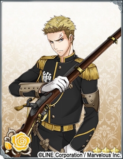画像ギャラリー No.006のサムネイル画像 / 「千銃士」，新エピソード「序章」の公開と新たに「心銃の手動発動モード」を実装