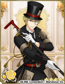 画像ギャラリー No.007のサムネイル画像 / 「千銃士」，新エピソード「序章」の公開と新たに「心銃の手動発動モード」を実装