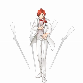 画像ギャラリー No.014のサムネイル画像 / 「千銃士」，新エピソード「序章」の公開と新たに「心銃の手動発動モード」を実装