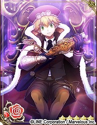 画像ギャラリー No.013のサムネイル画像 / 「千銃士」，イベント“湯の花舞う癒しの秘湯”が開催