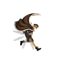 画像ギャラリー No.014のサムネイル画像 / 「千銃士」，イベント“湯の花舞う癒しの秘湯”が開催