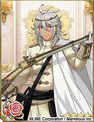 画像ギャラリー No.015のサムネイル画像 / 「千銃士」，イベント“湯の花舞う癒しの秘湯”が開催
