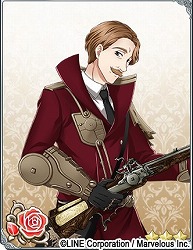 画像ギャラリー No.017のサムネイル画像 / 「千銃士」，イベント“湯の花舞う癒しの秘湯”が開催