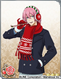 画像ギャラリー No.006のサムネイル画像 / 「千銃士」，「聖夜にクリスマス・キャロルを」が12月15日14：00より開催