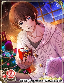 画像ギャラリー No.009のサムネイル画像 / 「千銃士」，「聖夜にクリスマス・キャロルを」が12月15日14：00より開催