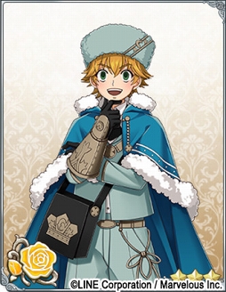 画像ギャラリー No.012のサムネイル画像 / 「千銃士」，「聖夜にクリスマス・キャロルを」が12月15日14：00より開催