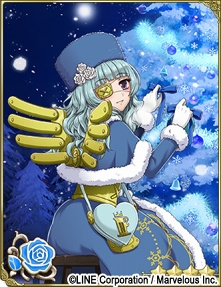 画像ギャラリー No.013のサムネイル画像 / 「千銃士」，「聖夜にクリスマス・キャロルを」が12月15日14：00より開催