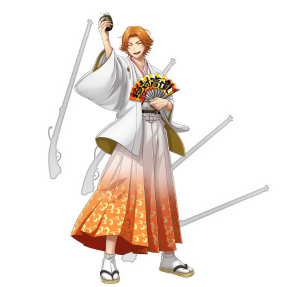 画像ギャラリー No.006のサムネイル画像 / 「千銃士」，イベント「新春 Special☆貴銃士番付！」が12月30日から開催