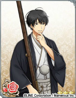 画像ギャラリー No.010のサムネイル画像 / 「千銃士」，イベント「新春 Special☆貴銃士番付！」が12月30日から開催