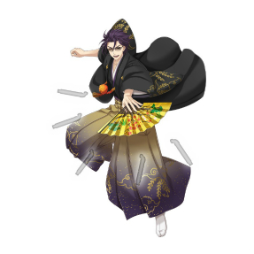 画像ギャラリー No.013のサムネイル画像 / 「千銃士」，イベント「新春 Special☆貴銃士番付！」が12月30日から開催