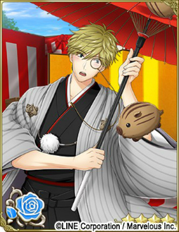 画像ギャラリー No.014のサムネイル画像 / 「千銃士」，イベント「新春 Special☆貴銃士番付！」が12月30日から開催