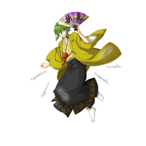 画像ギャラリー No.017のサムネイル画像 / 「千銃士」，イベント「新春 Special☆貴銃士番付！」が12月30日から開催