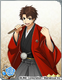 画像ギャラリー No.018のサムネイル画像 / 「千銃士」，イベント「新春 Special☆貴銃士番付！」が12月30日から開催