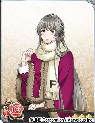画像ギャラリー No.005のサムネイル画像 / 「千銃士」，イベント「氷の柩でそよ風は眠る！」が1月18日より開催