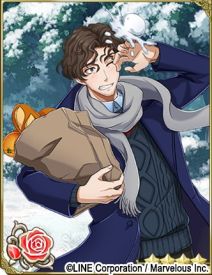 画像ギャラリー No.006のサムネイル画像 / 「千銃士」，イベント「氷の柩でそよ風は眠る！」が1月18日より開催
