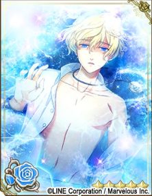 画像ギャラリー No.015のサムネイル画像 / 「千銃士」，イベント「氷の柩でそよ風は眠る！」が1月18日より開催