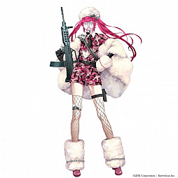 画像ギャラリー No.017のサムネイル画像 / 「千銃士」，イベント「氷の柩でそよ風は眠る！」が1月18日より開催