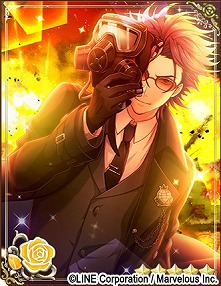 画像ギャラリー No.003のサムネイル画像 / 「千銃士」，ゲームイベント「DOUBLE FACE ―或る男の裏切り―」を開催。ランキング報酬に★5キセルが登場