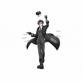 画像ギャラリー No.004のサムネイル画像 / 「千銃士」，ゲームイベント「DOUBLE FACE ―或る男の裏切り―」を開催。ランキング報酬に★5キセルが登場