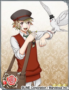画像ギャラリー No.010のサムネイル画像 / 「千銃士」，ゲームイベント「DOUBLE FACE ―或る男の裏切り―」を開催。ランキング報酬に★5キセルが登場