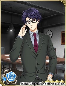 画像ギャラリー No.011のサムネイル画像 / 「千銃士」，ゲームイベント「DOUBLE FACE ―或る男の裏切り―」を開催。ランキング報酬に★5キセルが登場