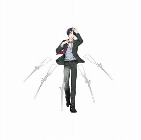 画像ギャラリー No.012のサムネイル画像 / 「千銃士」，ゲームイベント「DOUBLE FACE ―或る男の裏切り―」を開催。ランキング報酬に★5キセルが登場