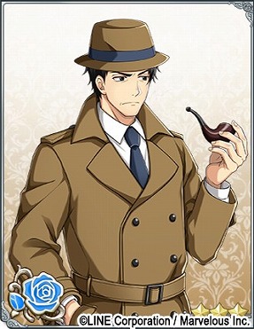 画像ギャラリー No.015のサムネイル画像 / 「千銃士」，ゲームイベント「DOUBLE FACE ―或る男の裏切り―」を開催。ランキング報酬に★5キセルが登場