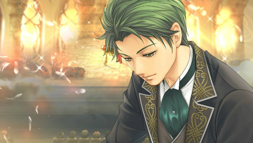 画像ギャラリー No.011のサムネイル画像 / 「金色のコルダ2 ff」，ゲームの遊び方＆キャラクターボイスが公開に
