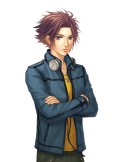 画像ギャラリー No.006のサムネイル画像 / 「金色のコルダ2 ff」の最新イベントスチル2点が公開。DLCの新衣装も
