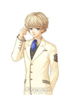 画像ギャラリー No.004のサムネイル画像 / 「乙女チック4Gamer」第149回：新たな攻略対象キャラも登場するリメイク作品「金色のコルダ2 ff」を特集