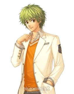 画像ギャラリー No.005のサムネイル画像 / 「乙女チック4Gamer」第149回：新たな攻略対象キャラも登場するリメイク作品「金色のコルダ2 ff」を特集