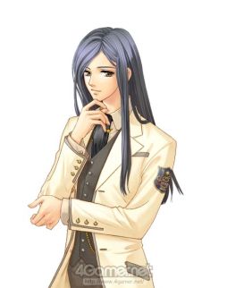 画像ギャラリー No.006のサムネイル画像 / 「乙女チック4Gamer」第149回：新たな攻略対象キャラも登場するリメイク作品「金色のコルダ2 ff」を特集
