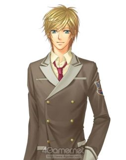 画像ギャラリー No.007のサムネイル画像 / 「乙女チック4Gamer」第149回：新たな攻略対象キャラも登場するリメイク作品「金色のコルダ2 ff」を特集