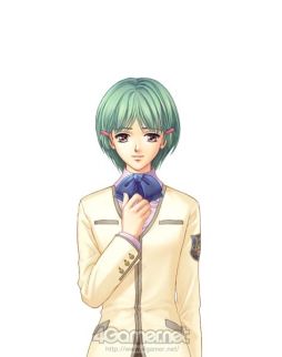 画像ギャラリー No.008のサムネイル画像 / 「乙女チック4Gamer」第149回：新たな攻略対象キャラも登場するリメイク作品「金色のコルダ2 ff」を特集